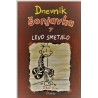 Dnevnik Šonjavka 7 - Levo smetalo