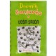 Dnevnik Šonjavka 8. - Loša sreća