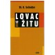 Lovac u žitu