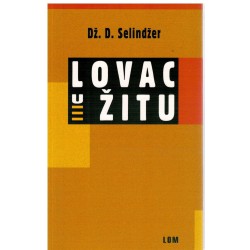 Lovac u žitu