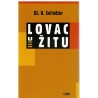 Lovac u žitu