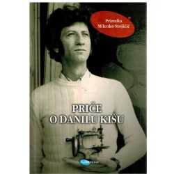 Priče o Danilu Kišu    +