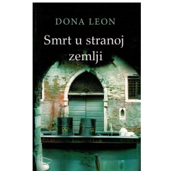 Smrt u stranoj zemlji