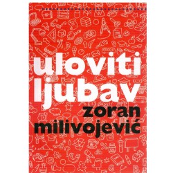 Uloviti ljubav