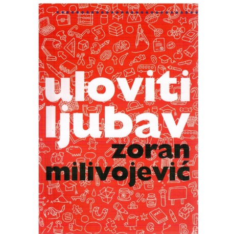 Uloviti ljubav