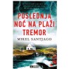 Poslednja noć na plaži Tremor
