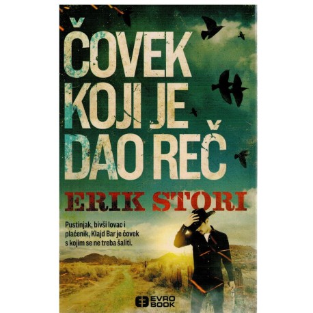 Čovek koji je dao reč