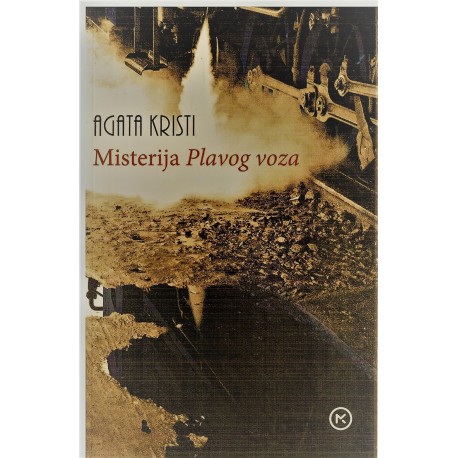 Misterija plavog voza