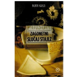 Zagonetni slučaj Stajlz