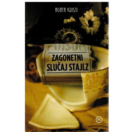 Zagonetni slučaj Stajlz