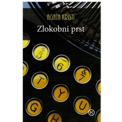 Zlokobni prst
