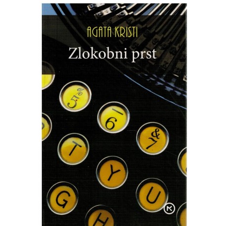 Zlokobni prst