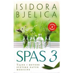 Spas 3.   +