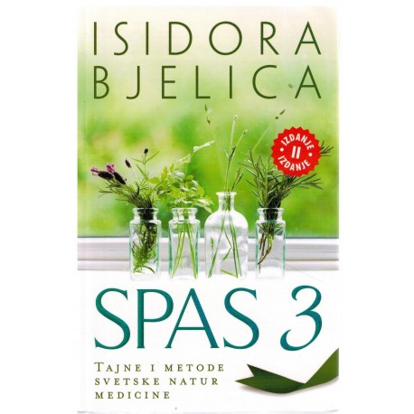 Spas 3.   +