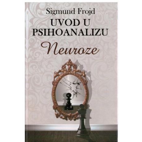 Uvod u psihoanalizu - Neuroze   +