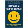 Emocionalni vampiri na poslu