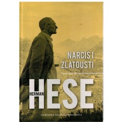 Narcis i Zlatousti