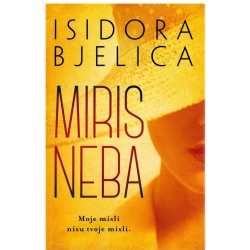 Miris neba