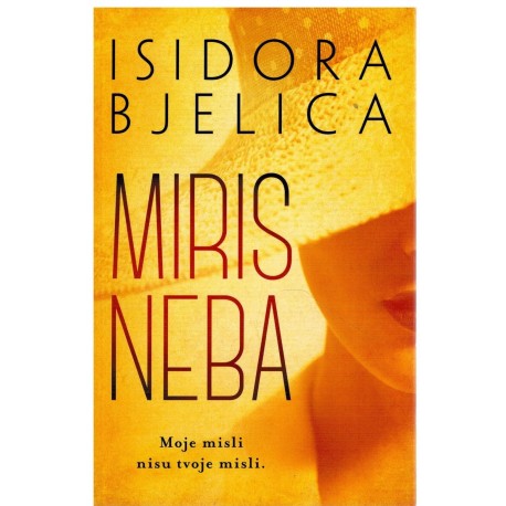 Miris neba