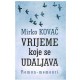 Vrijeme koje se udaljava   +