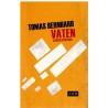 Vaten - Zaostavština