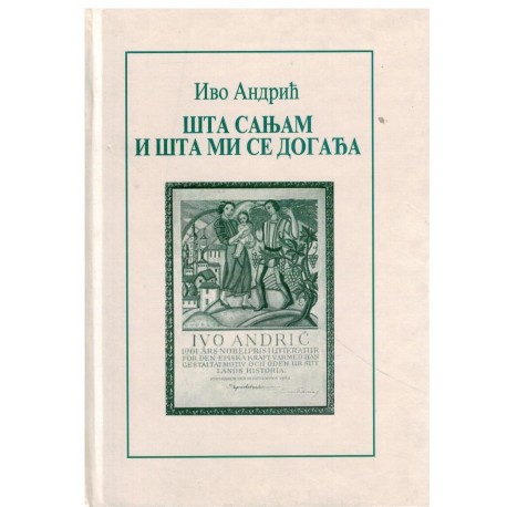 Šta sanjam i šta mi se događa