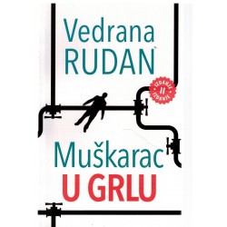 Muškarac u grlu