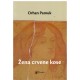 Žena crvene kose   +