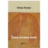 Žena crvene kose   +