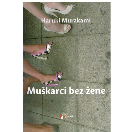 Muškarci bez žene    +