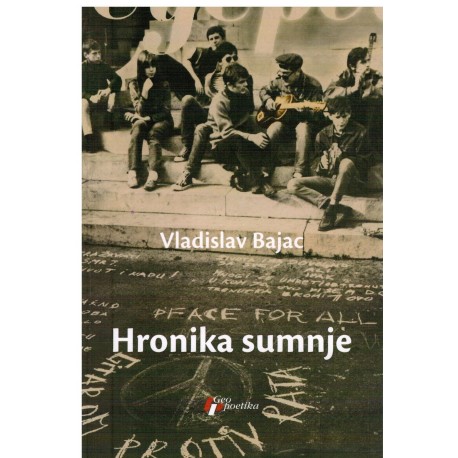 Hronika sumnje    +