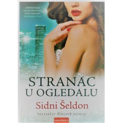 Stranac u ogledalu