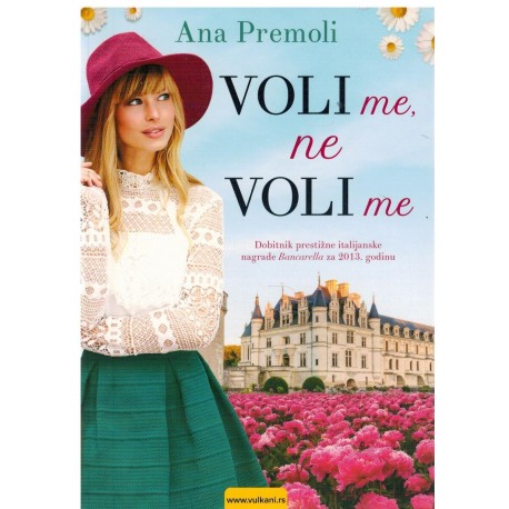 Voli me, ne voli me
