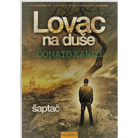 Lovac na duše