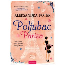 Poljubac iz Pariza