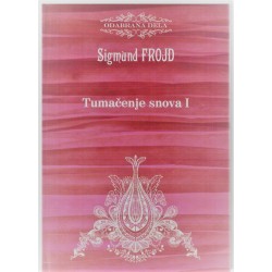 Tumačenje snova I i II