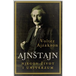 Ajnštajn - Negov život i univerzum