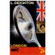 London meč