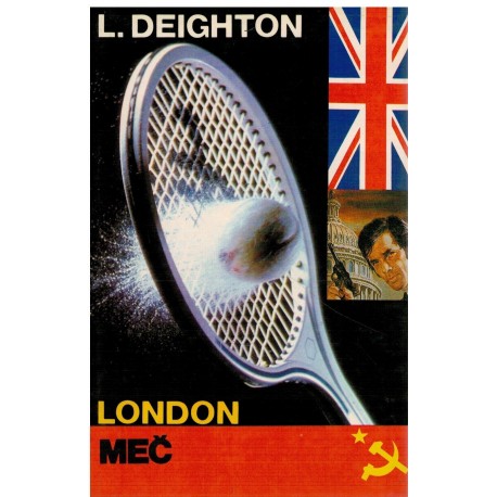 London meč