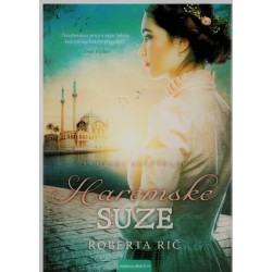 Haremske suze