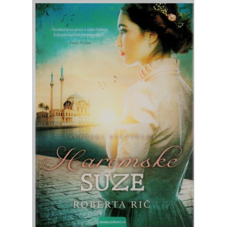 Haremske suze