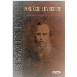 Poniženi i uvređeni