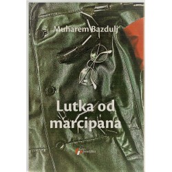 Lutka od marcipana