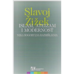 Islam, ateizam i modernost - Neka bogohulna razmišljanja