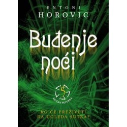 Buđenje noći   +