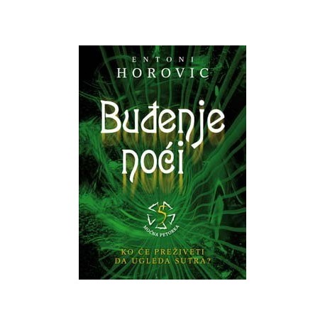 Buđenje noći   +