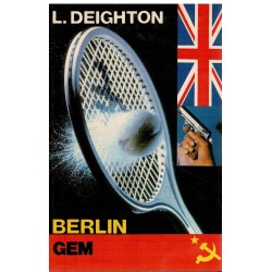 Berlin gem