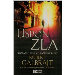 Uspon zla