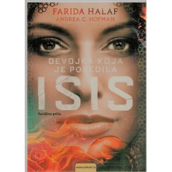 Devojka koja je pobedila ISIS - Faridina priča