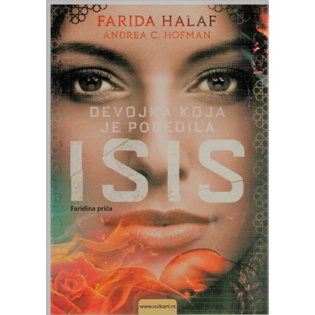 Devojka koja je pobedila ISIS - Faridina priča